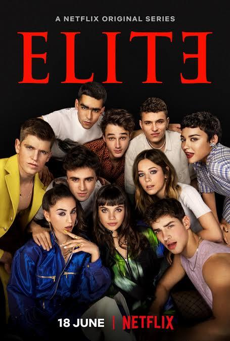 Netflix'e düşmelik efsane bir dizi önerir misiniz?