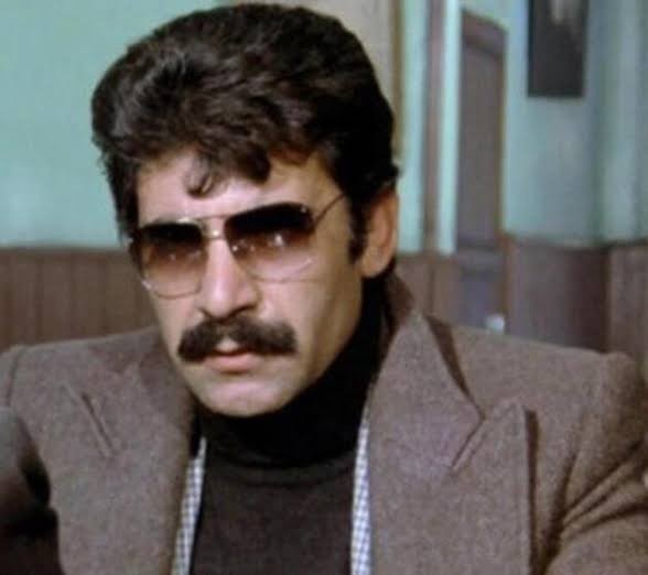 Yeşilçamın kötü adam karakteri sizce hangisi?