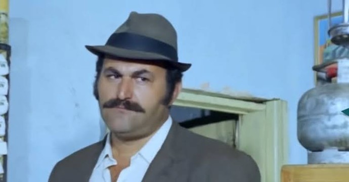 Yeşilçamın kötü adam karakteri sizce hangisi?