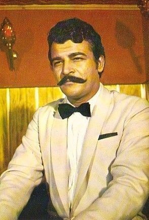 Yeşilçamın kötü adam karakteri sizce hangisi?