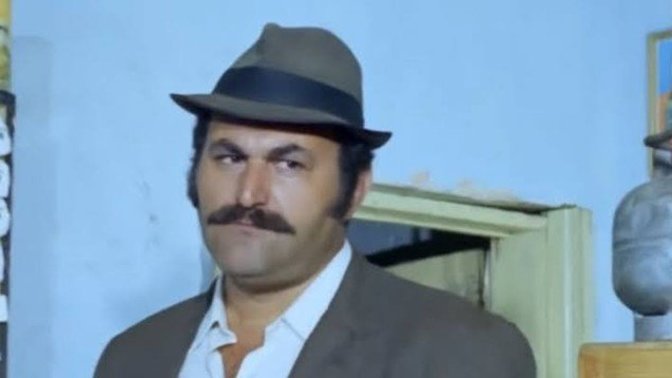 Yeşilçam'ın kötü adam karakteri sizce hangisi?