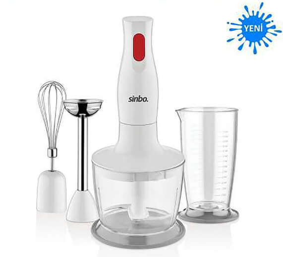 Nasıl bir blender almalıyım?