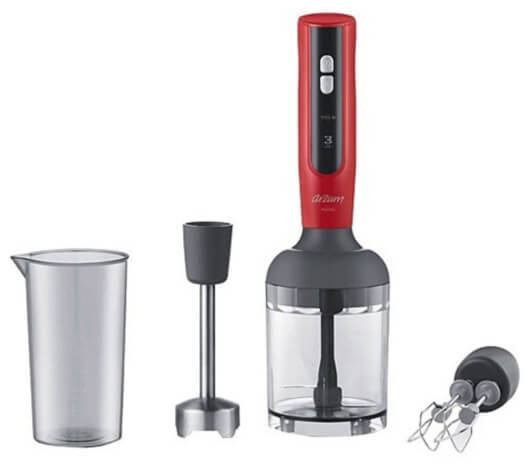 Nasıl bir blender almalıyım?