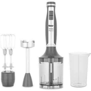 Nasıl bir blender almalıyım?
