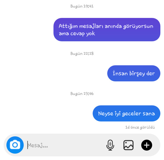 Bu çocuk sever mi sizce?
