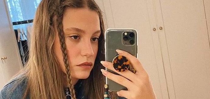 Serenay Sarıkaya güzel biri mi sizce?