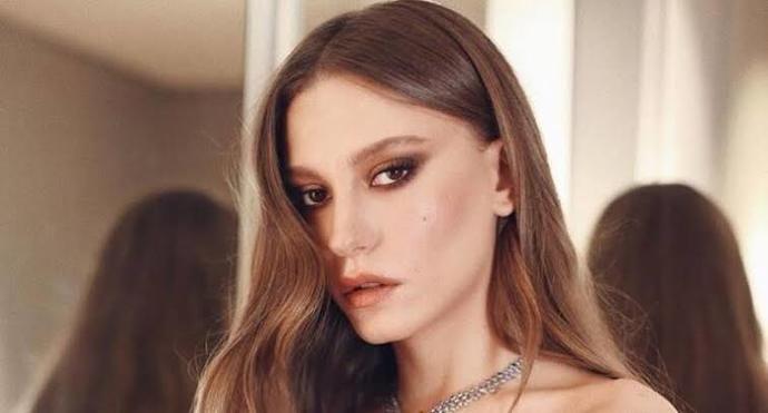 Serenay Sarıkaya güzel biri mi sizce?