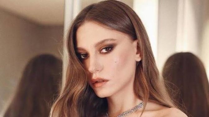 Serenay Sarıkaya güzel biri mi sizce?
