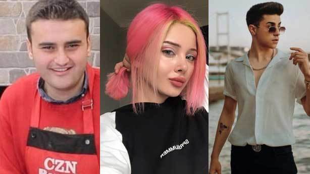 Sosyal medyada fenomen olan biriyle ilişki yürütebilir misiniz?