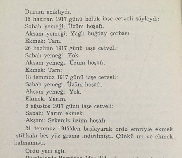Yemek seçmek şımarıklık mıdır?