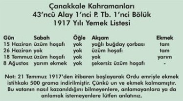 Yemek seçmek şımarıklık mıdır?