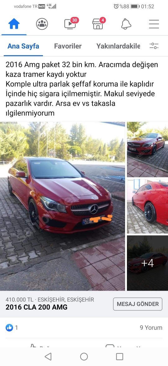 Araç fiyatları ne zaman düşer?