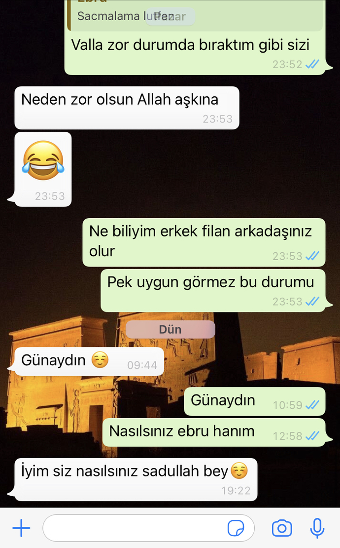 Bu kız kendini ağırdan mı alıyor?