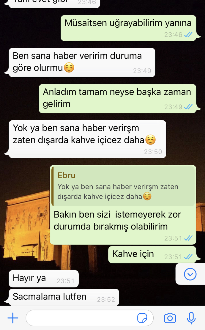 Bu kız kendini ağırdan mı alıyor?