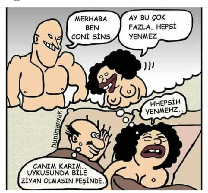 Sevgilin uyurken tanımadığın birinin adını sayıkladı! Tepkin ne olurdu?