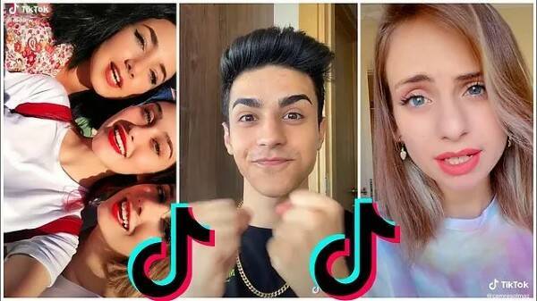 Birbirinden rezil içeriklerin ve 18 yaş altı çocukların cirit attığı TikTok sizce yasaklanmalı mı?