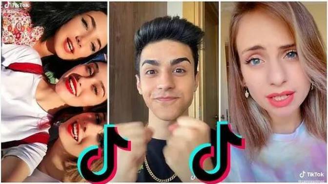 Birbirinden rezil içeriklerin ve 18 yaş altı çocukların cirit attığı TikTok sizce yasaklanmalı mı?
