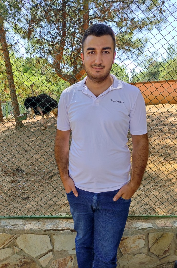 Elleriniz güzel mi?