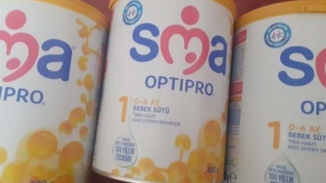 SMA mama kabızlık yapar mı?