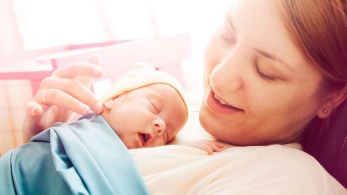 Bebekler için en uygun beslenme tablosu nedir?