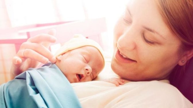 Bebekler için en uygun beslenme tablosu nedir?