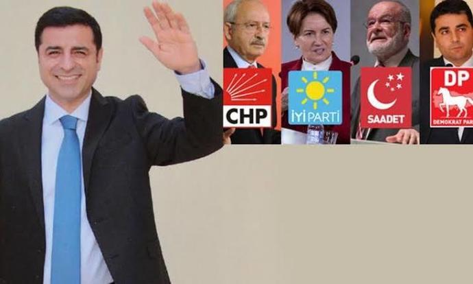 2023 seçimini kim kazanır sizce? Cumhur ittifakı mı, millet ittifakı mı?