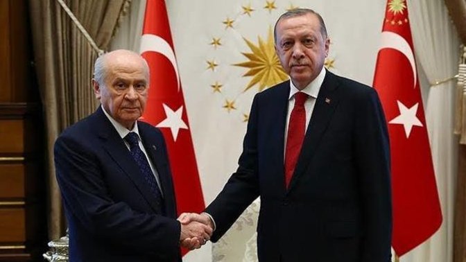 2023 seçimini kim kazanır sizce? Cumhur ittifakı mı, millet ittifakı mı?