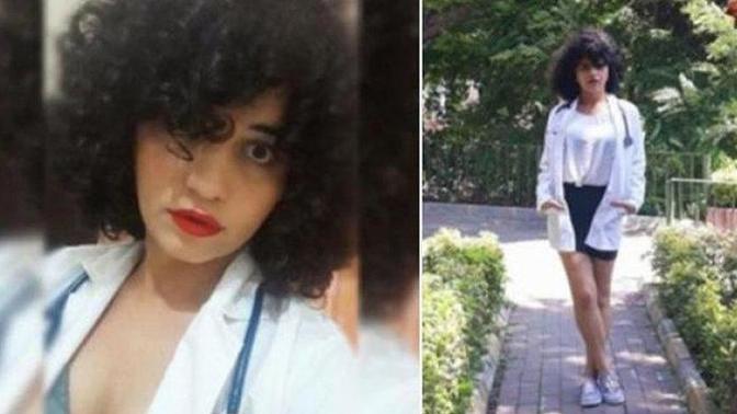 Trans kadın doktor göreve başladığı ilk gün "genel ahlak kurallarına uygun değilsin" denilerek meslekten atıldı. Bu hak mı şimdi?