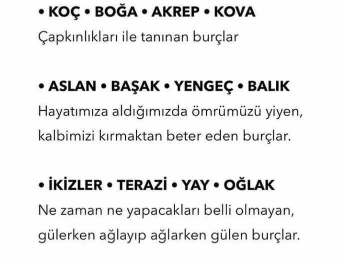Bizim kalbimiz, ne olacak peki 😐