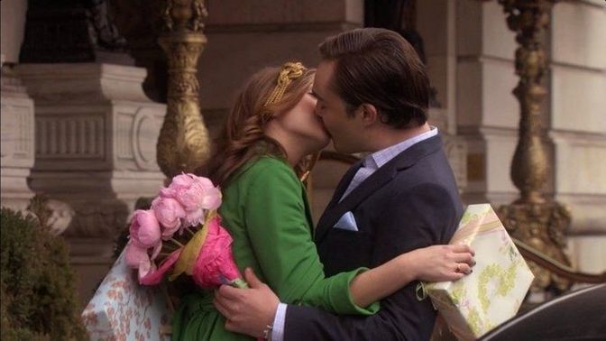 Romantik ilişkilerde nasılsınız? İlişkiyi başlatma ve devam ettirmede kişiliğinizin etkisi  var mı?