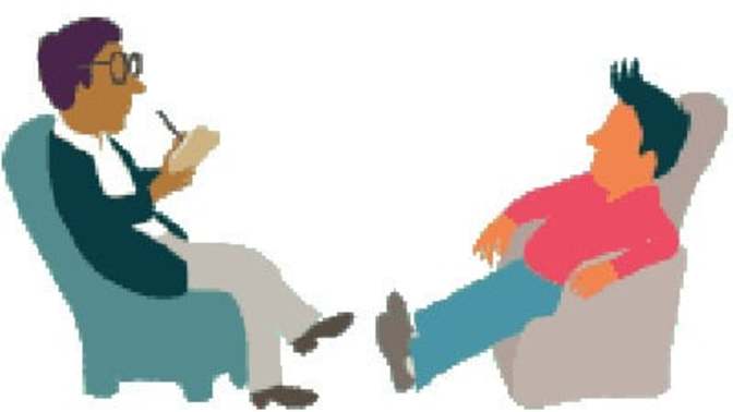 Psikoloğa ihtiyacınız olduğunu düşünüyor musunuz?