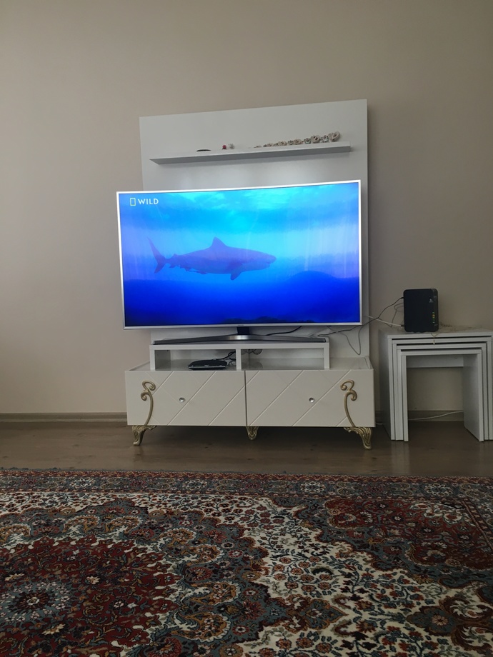 Bugün de teras kombini soralım?
