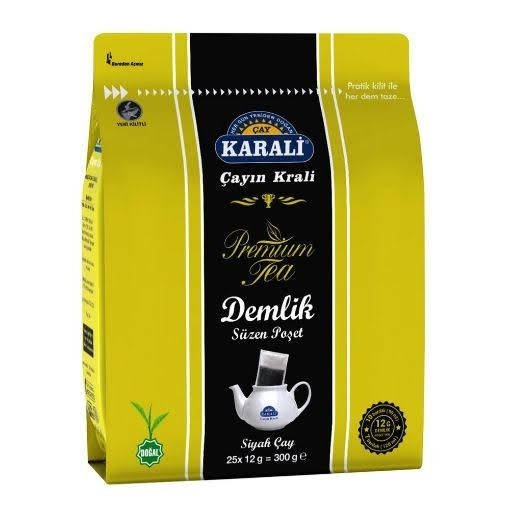 Çay sevenler, tavsiye edeceğiniz çay markası var mı?