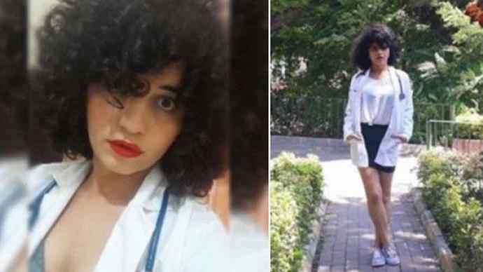 Sırf trans olduğu için doktorluk mesleğinden men edildi. Toplum LGBT bireylerini ne zaman kabullenecek?