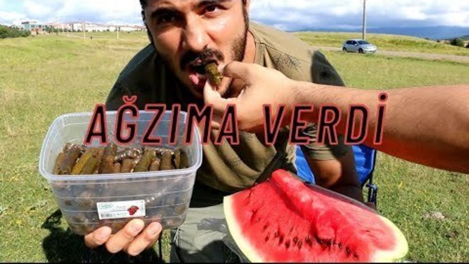 Arkadaşım ağzıma verdi, nasıl olmuş?
