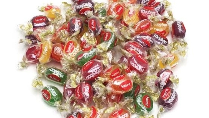 En sevdiğiniz bonbon şeker neli?