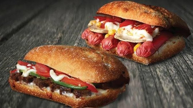 Ekmek arası iyi giden şeyler nedir?