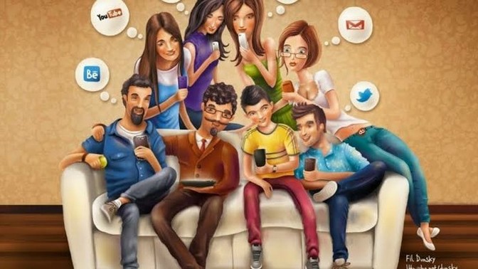Sosyallik nedir? Çok insanla etkileşim sosyallikte nasıl bir rol oynar?