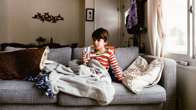 Çocuklarımız tehlikede! Coronavirus benzeri Norovirus ortaya çıktı. Çocuklarımız için önlem alabilecek miyiz?