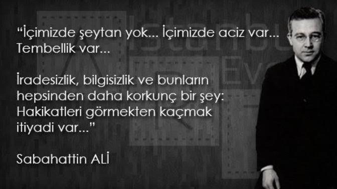 "Kendilerine kötü davranılan insanlar; genelde bunu hak edecek bir şey yapmışlardır." diye düşünür müsün?