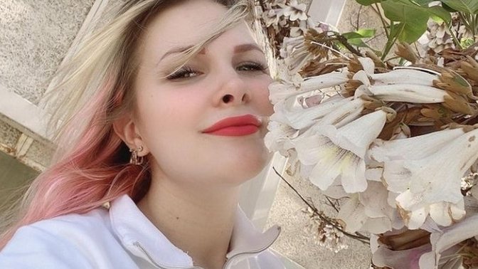 Hollandalı TikTok fenomeni Alina Gündüz sizce güzel mi?