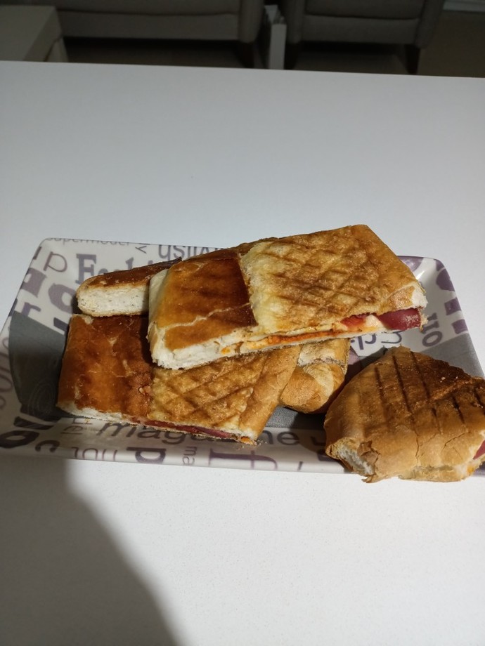 Niye ekmek kuru kalıyor?
