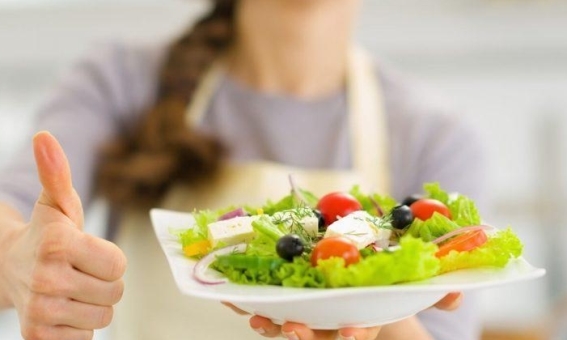 Dengeli Beslenme Alışkanlığı Nasıl Kazanılır?