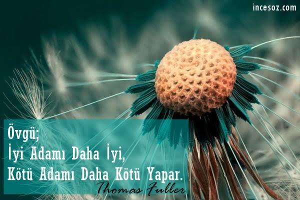 Başkalarının seni övmesi, hoşuna giden bir durum mu?