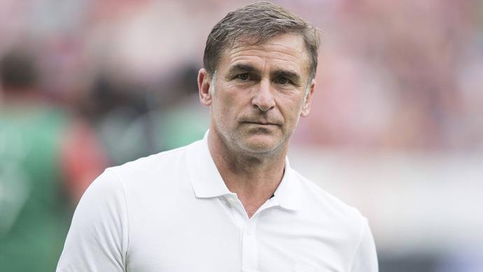 Stefan Kuntz İstanbula geliyor! Sizce Stefan Kuntz, Milli Takımda başarılı olabilir mi?