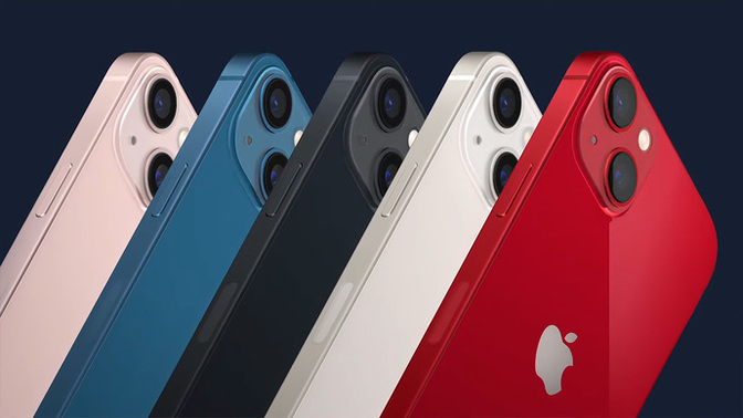 Apple, iPhone 13 ailesini tanıttı! Yeni modelleri nasıl buldunuz?