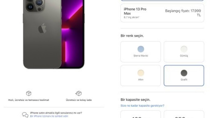 Iphone 13 çıktı artık böbreğimizi bir güzellik yapıcaz herhalde değil mi🥵🤦🏼‍♀️🧘🏼‍♀️?