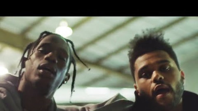 The Weeknd'i bilmeyen var mı? Hangi şarkısını daha çok seviyorsun?