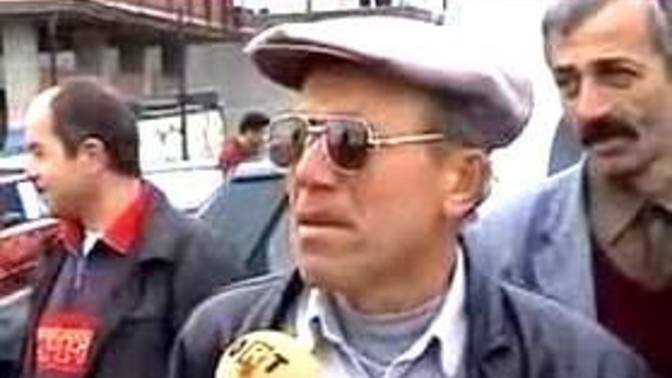 Güneş gözlüğü "her insanı" karizmatik gösterir mi?