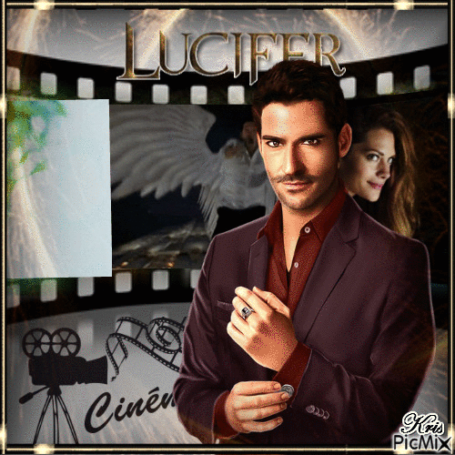 Lucifer izliyorum, günaha girer miyim?